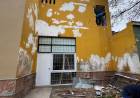 FoDeMEEP: se concreta la última etapa de trabajos edilicios en la Escuela Rafael Nuñez