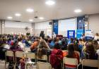 Más de 150 educadoras de Salas Cuna se capacitan en la Universidad Provincial de Córdoba