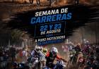 Motocross Provincial: San Francisco recibe este fin de semana la sexta fecha del campeonato