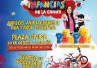 San Francisco prepara el festejo por el Día de las Infancias