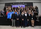 San Francisco cerró una nueva edición del Modelo de Naciones Unidas con más de 600 estudiantes