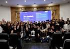 Alumnos de 2º año presentaron proyectos a través de la plataforma de Co-Creación para intervenir el Jardín Botánico