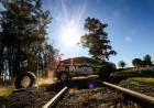 San Francisco se prepara para recibir por primera vez al Rally Argentino