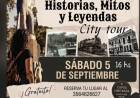 “Las huellas de un sueño”: proponen recorrer la historia de San Francisco a través de un city tour