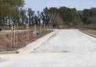 El municipio habilitó oficialmente Av. Rosario de Santa Fe en el loteo Parque Norte