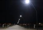 Más de 200 luces LED se suman en los loteos Parque Norte y Timbúes 4