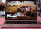 El Rally Argentino llega a San Francisco y también se podrá seguir en vivo por San Francisco TeVe