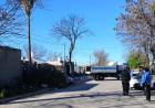 La municipalidad recolectó casi 20 toneladas de residuos en la erradicación de dos “mini-basurales”