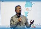 San Francisco llega a DENIM 2026: Damián Bernarte disertará ante referentes de la ciencia y la tecnología internacional