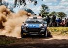 Hoteles llenos, restaurantes colmados y posibilidades de negocios: el impacto del Rally Argentino en San Francisco