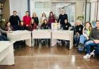 Un encuentro para fortalecer la prevención del suicidio y el acompañamiento a las familias