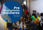 Ya están abiertas las preinscripciones para ingresar al Nivel Secundario en 2027