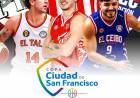 Básquet: Se presentó la Copa Ciudad de San Francisco 2026
