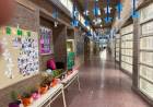 La escuela José María Paz suma mejoras edilicias