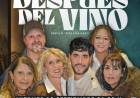 El Teatrillo presenta “Después del vino” y celebra las 40 funciones de “Filomena Marturano” con 2x1