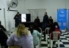 Barrio Parque recibe el próximo miércoles a la Oficina de Empleo Móvil