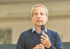 Bernarte integra la delegación argentina en una misión de Cooperación e Innovación Urbana en China