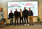 La Plaza Cívica volverá a recibir a ‘Italia en San Francisco’