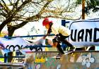 San Francisco será sede de la 4ª fecha del Circuito Cordobés de Skate