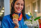 El apoyo municipal, un impulso para el alto rendimiento de los deportistas sanfrancisqueños