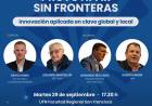San Francisco será sede de un panel sobre innovación, prototipado y desarrollo tecnológico