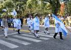 San Francisco se prepara para celebrar su 140° aniversario en el marco de sus patronales con un gran desfile