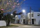 Palmares 1, Palmares 2 y Altos del Prado completaron su modernización con iluminación LED
