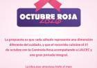 Octubre Rosa vuelve a San Francisco con una agenda centrada en el cuidado integral