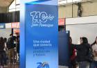 Un espacio interactivo para conocer las propuestas de la Municipalidad en la Rural