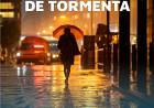 Precauciones ante la posibilidad de tormentas