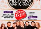 Teatrillo: Nuevas propuestas para este fin de semana
