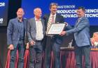 El Parque Industrial de San Francisco fue distinguido como el mejor de Córdoba