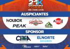 Sponsors y auspiciantes acompañan una nueva edición de San Francisco Corre 21K