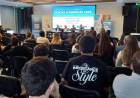 Se llevaron a cabo las Jornadas Pre Congreso de Ciencias Económicas de la UNVM en San Francisco