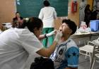 El sistema municipal de salud de San Francisco registró más de 58.000 prestaciones en lo que va de 2026