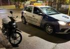 La Guardia Local intervino en un procedimiento por el presunto robo de una motocicleta