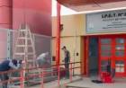 FoDeMEEP: realizaron mejoras en la infraestructura del IPET N.° 264 “Teodoro Asteggiano”