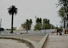 La Plaza Vélez Sarsfield avanza en su etapa final de refuncionalización y estará lista antes de fin de año