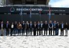 La Región Centro baja al territorio con el análisis de temas comunes a las provincias que la conforman