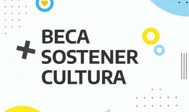 Sostener Cultura II
