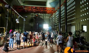 El Polo Audiovisual Córdoba llama a concursos de desarrollo 2020