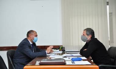 CORONAVIRUS: El municipio apela a la responsabilidad social para reforzar los cuidados