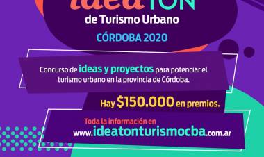 San Francisco forma parte del Ideatón Urbano