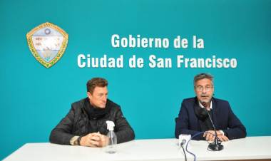 Vecinos del Loteo Brisas del Sur podrán escriturar sus propiedades