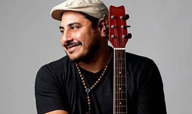 Música desde la azotea en Villa María