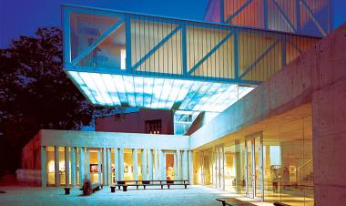 El área de educación del Museo Emilio Caraffa dicta un taller virtual de pintura