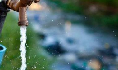 El municipio apela a la conciencia vecinal para moderar el consumo del agua potable