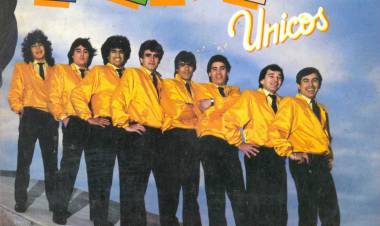 Únicos, Streaming en vivo
