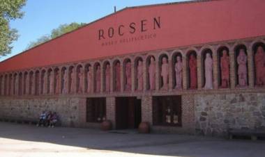 Por la negativa del COE a habilitar los museos peligra la continuidad del Rocsen de Nono