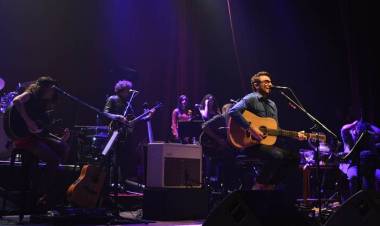 No Te Va Gustar lanzará su décimo disco "Luz" en enero del 2021